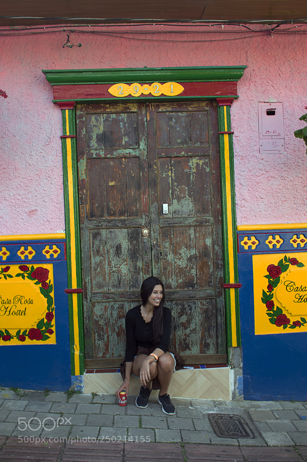 Nikon D3400 sample photo. Medallo photography