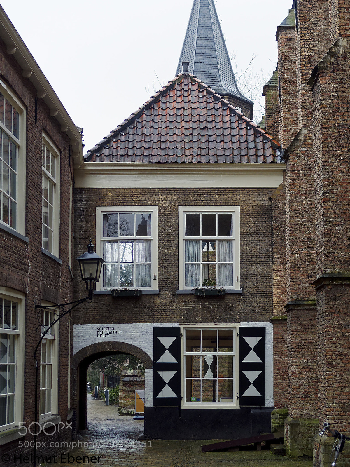 Olympus OM-D E-M5 sample photo. Delft nl, der prinsen photography