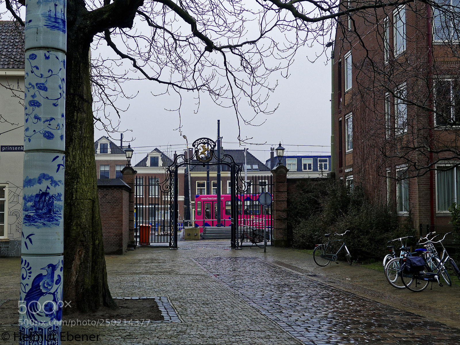 Olympus OM-D E-M5 sample photo. Delft nl, der prinsen photography