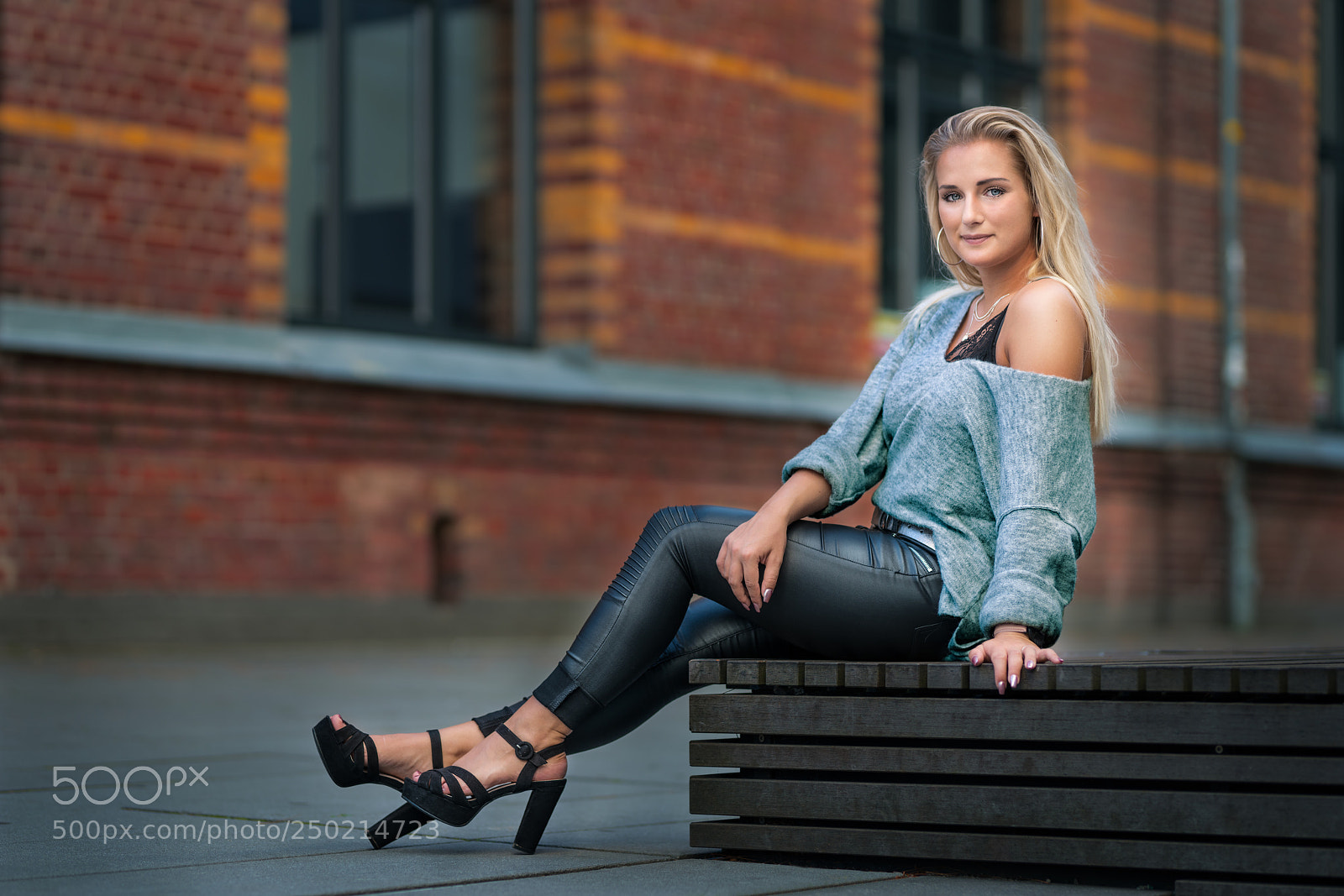 Sony a7R II sample photo. Hanna photography