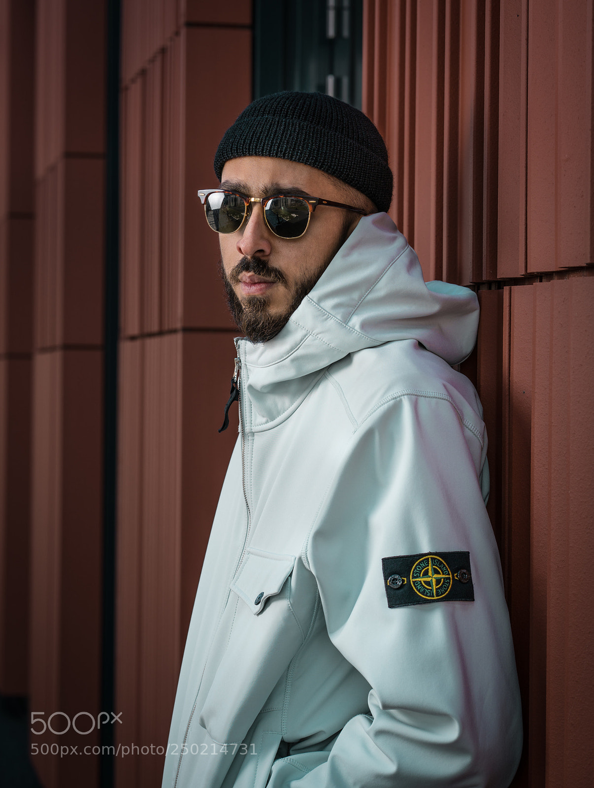 Sony a7R II sample photo. Easy sundays photography