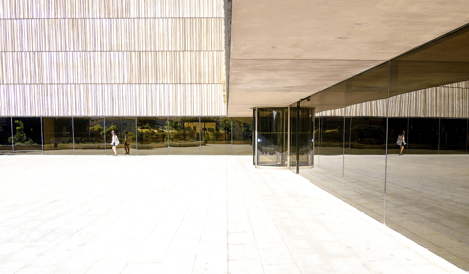 Nikon D7200 sample photo. Museo bero - ja photography