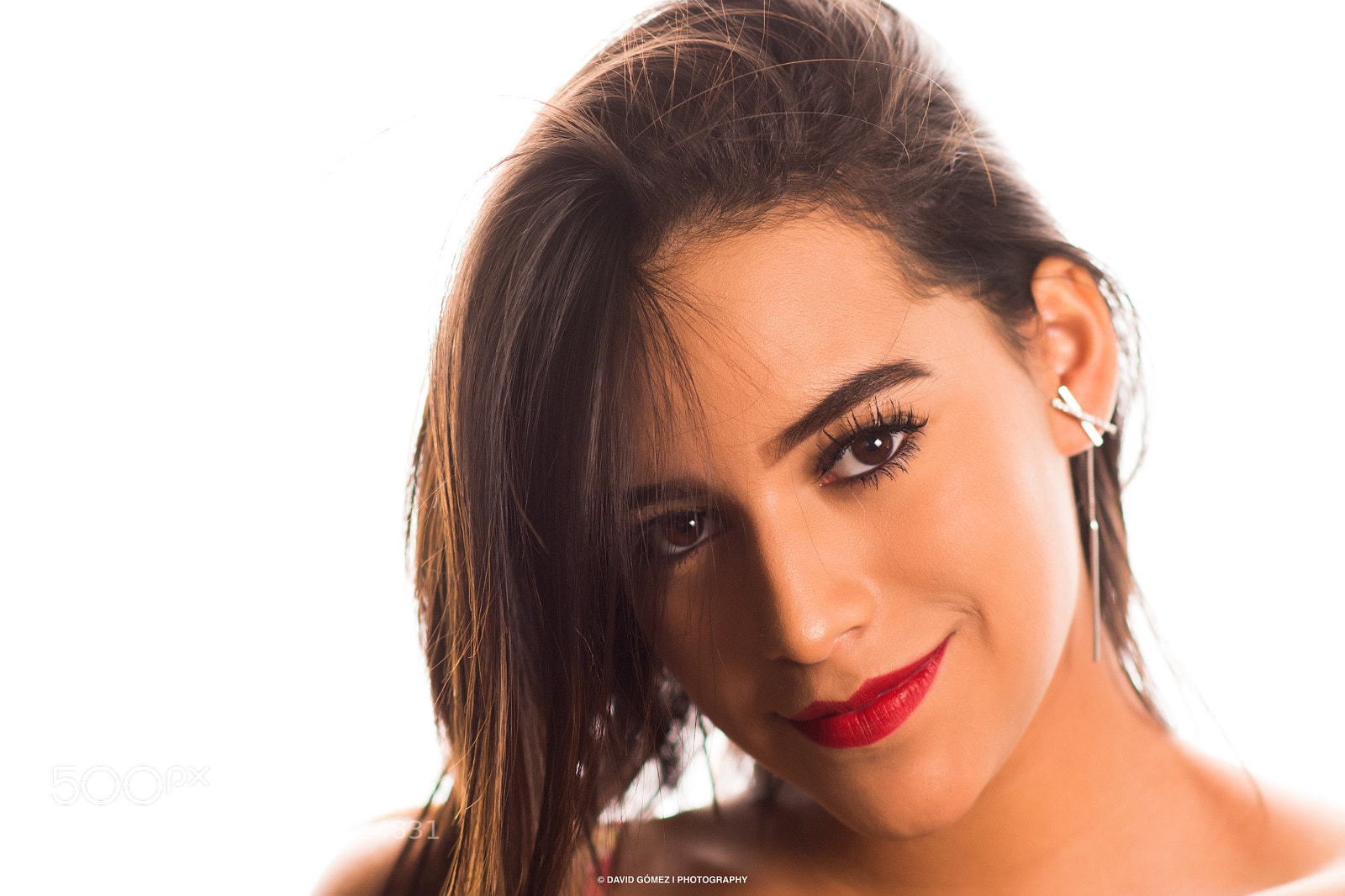 Nikon D7200 sample photo. Michelle bracamonte photography