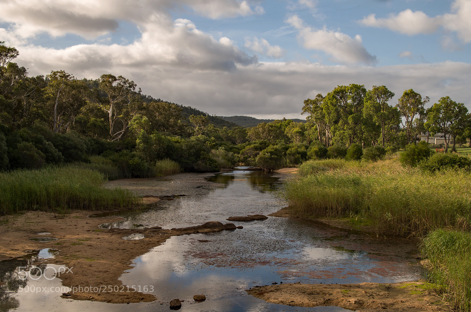 Pentax K-50 sample photo. Granite belt, queensland photography