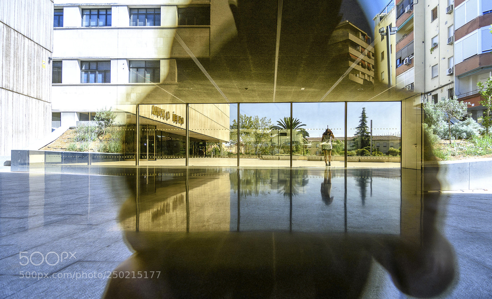 Nikon D7200 sample photo. Museo bero - ja photography