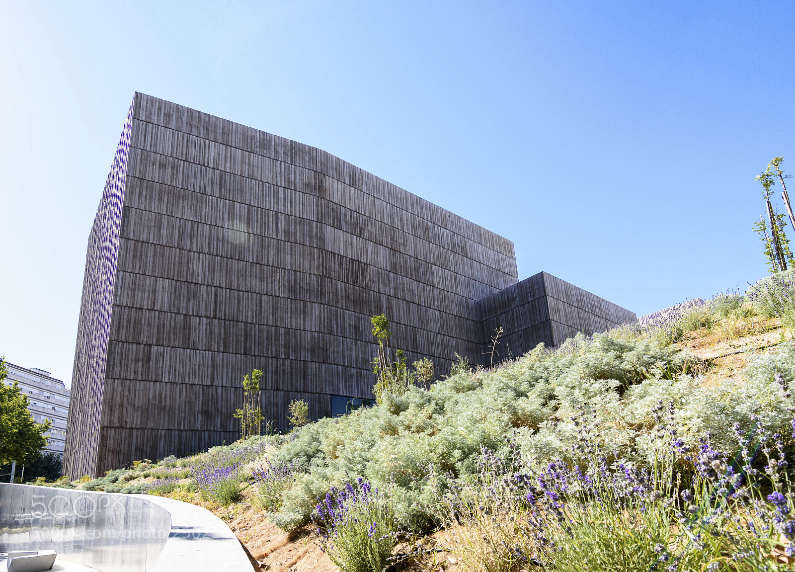 Nikon D7200 sample photo. Museo bero - ja photography
