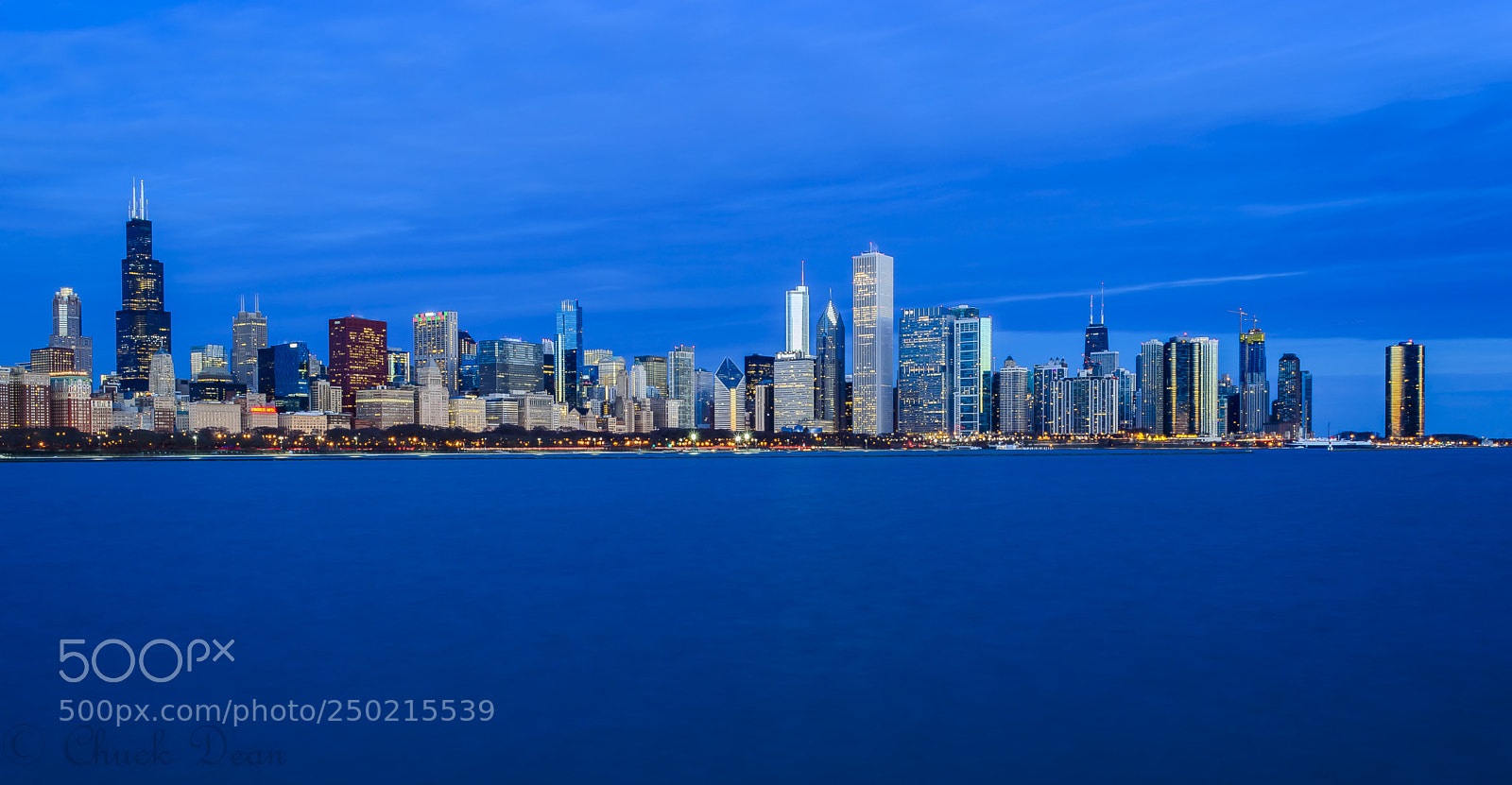 Nikon D3200 sample photo. Blue hour2 photography
