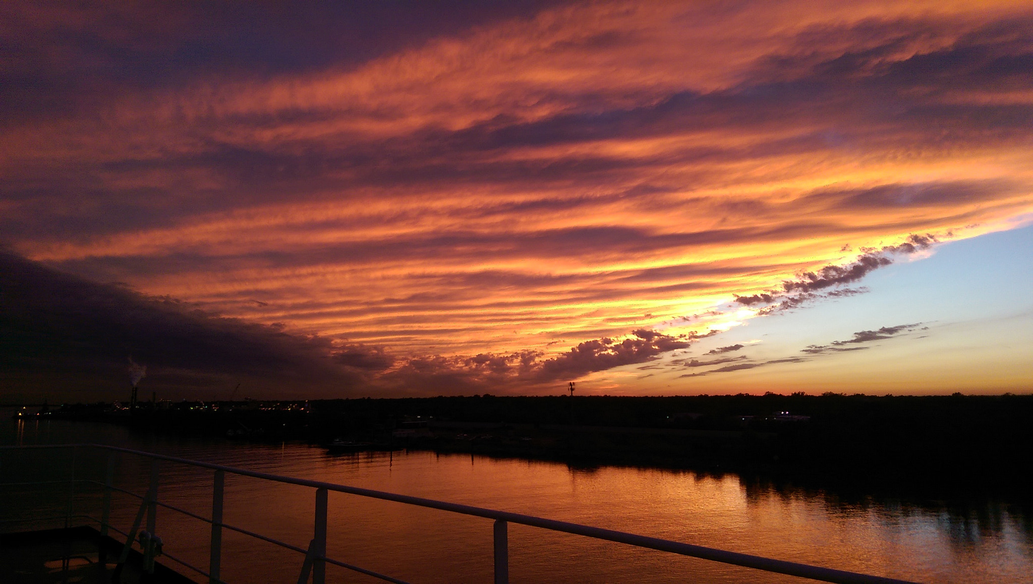 HTC ONE M8 sample photo. Belle chasse, louisiana, usa photography