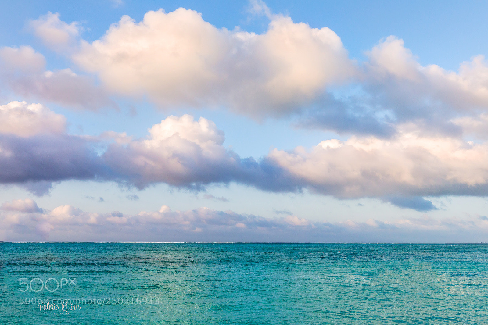 Canon EOS 5D Mark IV sample photo. Turks and caicos clouds photography