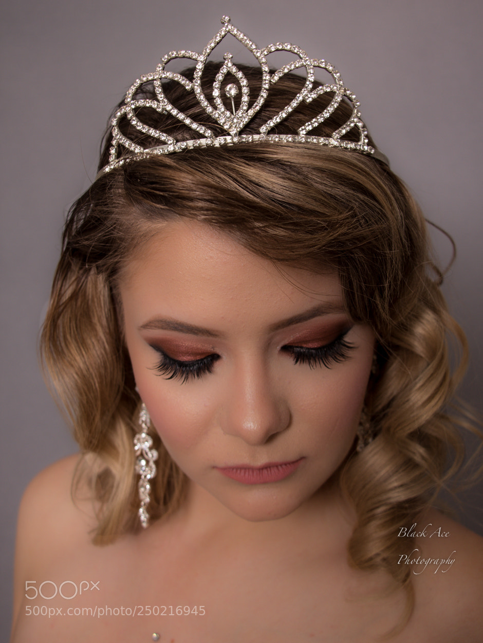 Canon EOS 60D sample photo. My crown photography