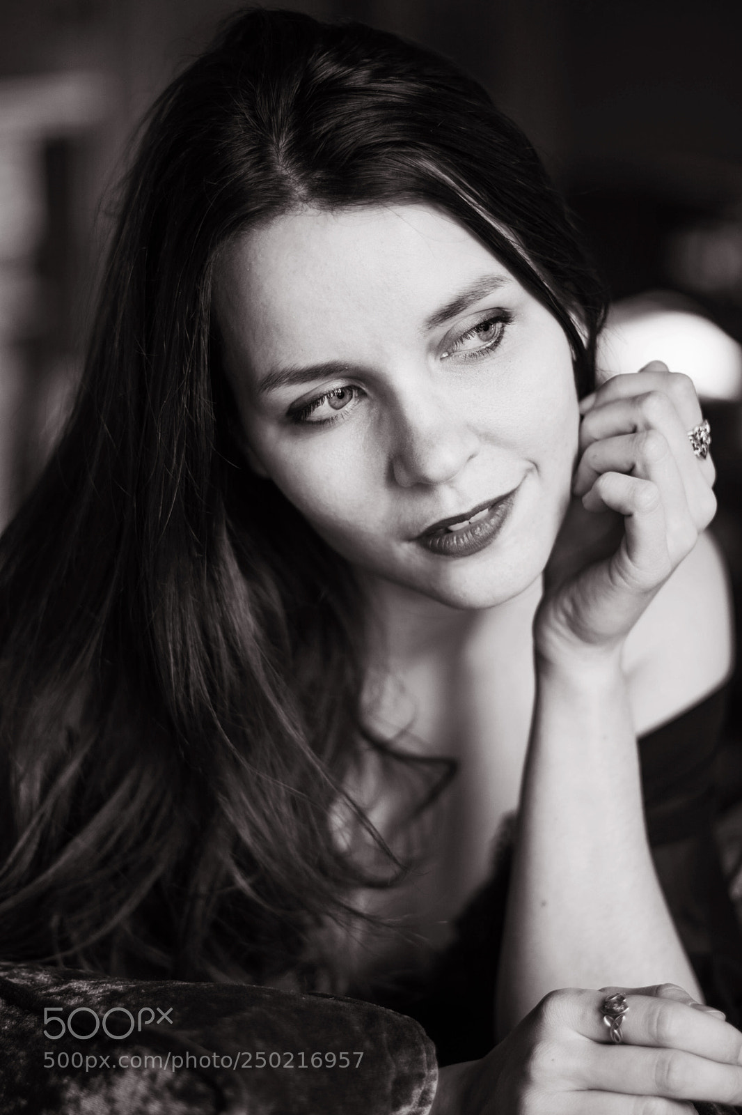Nikon D7100 sample photo. In my imagination photography