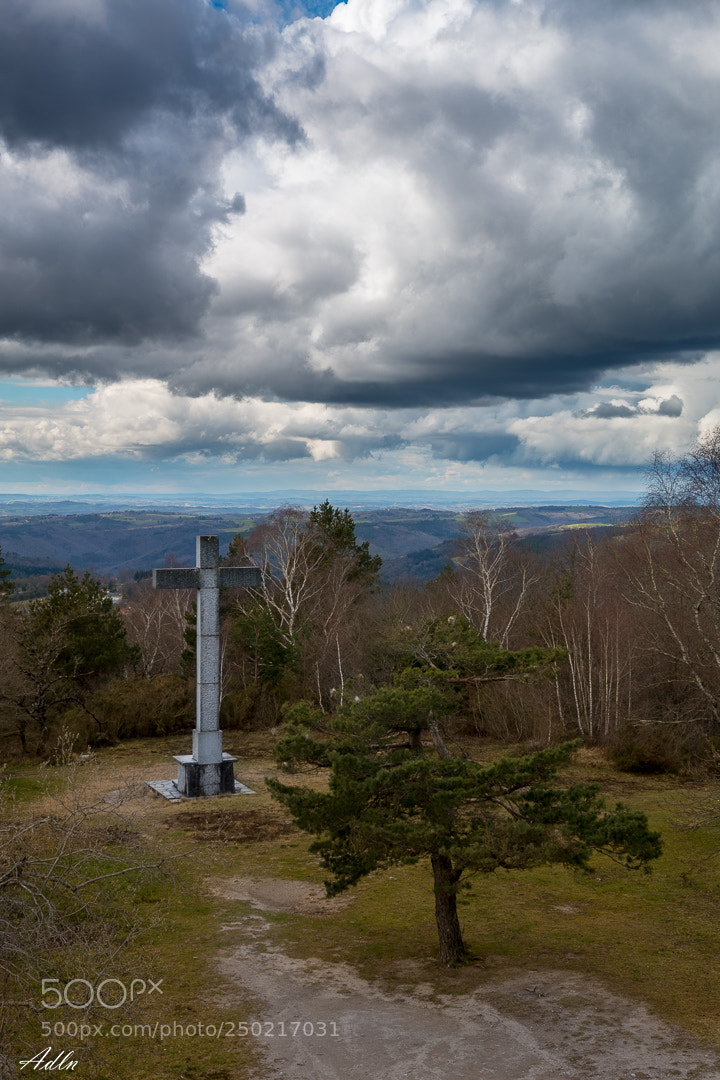 Canon EOS 70D sample photo. The wrath of heaven photography