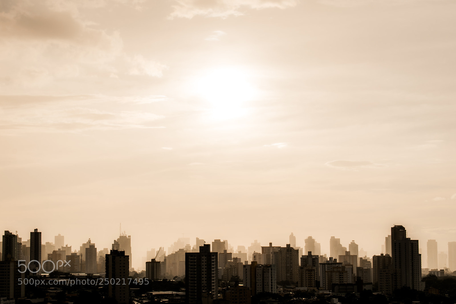 Nikon D5300 sample photo. City photography