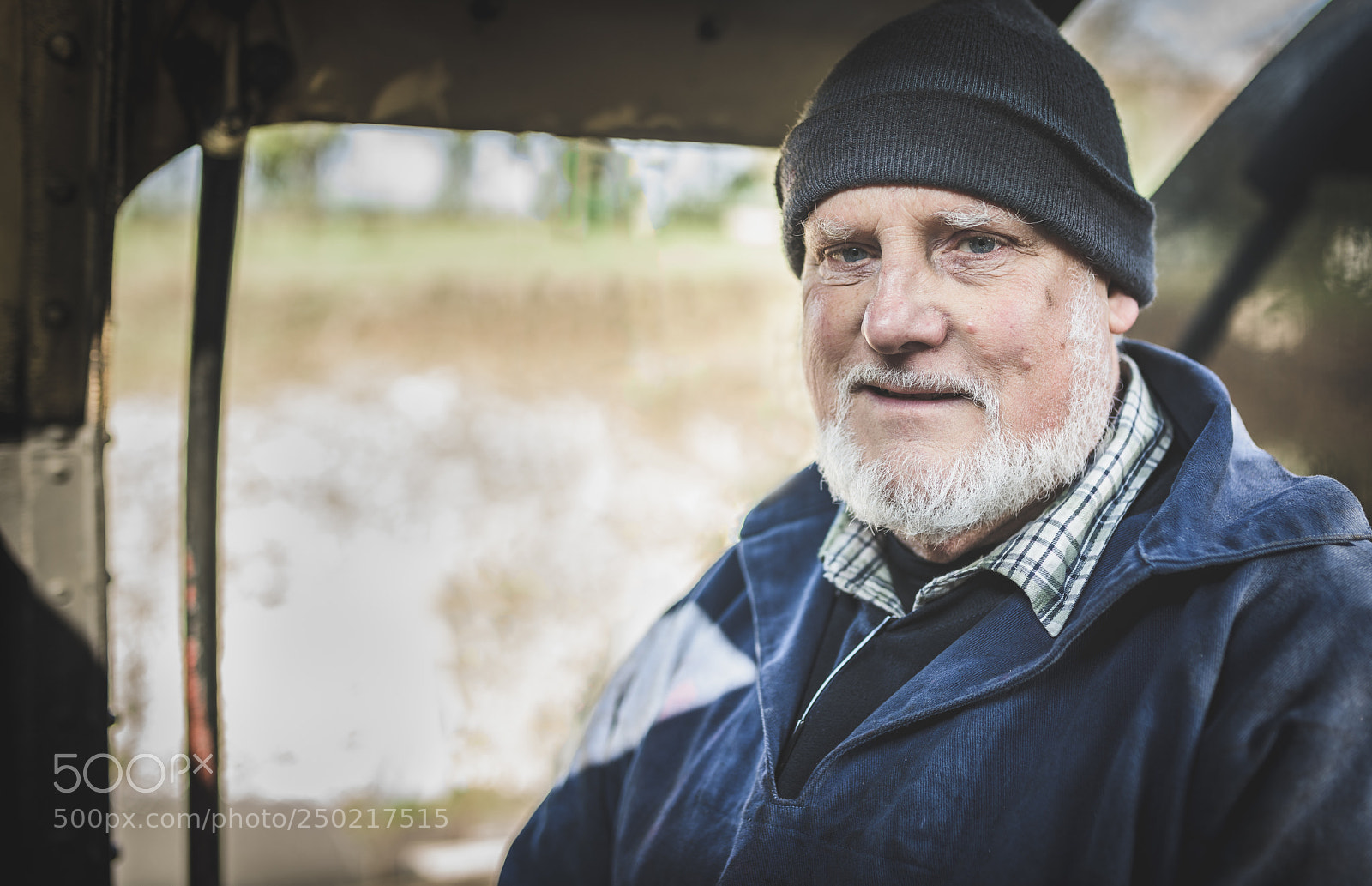 Nikon D810 sample photo. Railway fireman photography