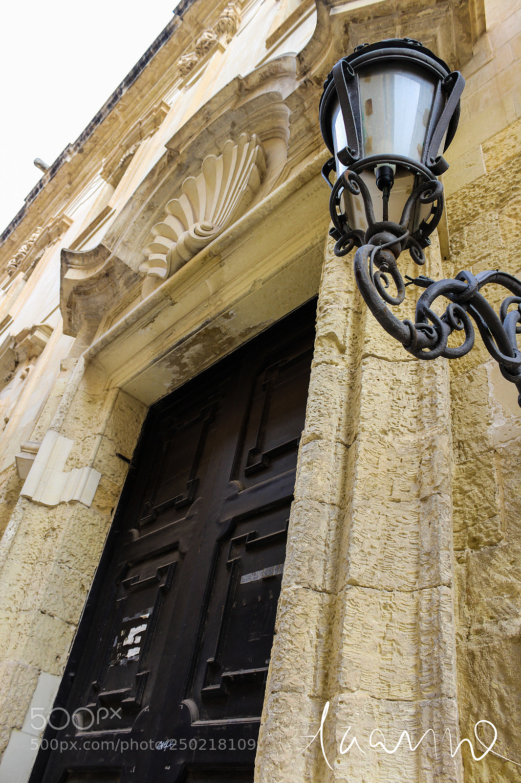 Canon EOS 1200D (EOS Rebel T5 / EOS Kiss X70 / EOS Hi) sample photo. Lecce photography