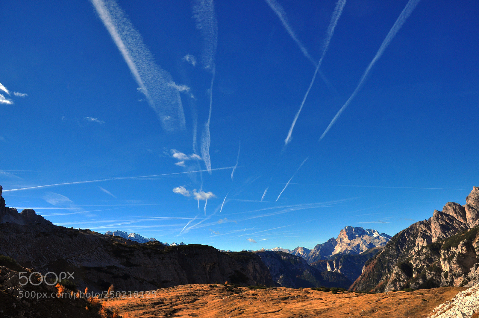 Nikon D90 sample photo. To skyline photography