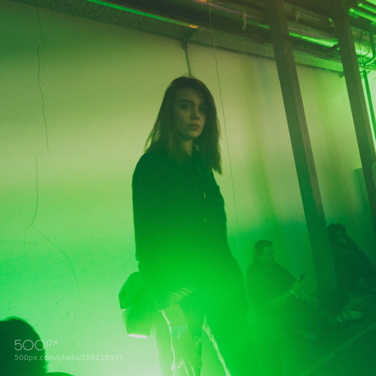 Sony a6300 sample photo. ГРЁЗЫ iii photography