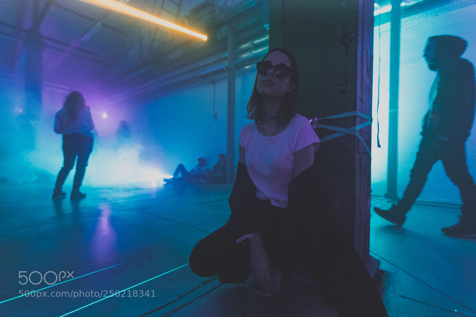 Sony a6300 sample photo. ГРЁЗЫ iii photography