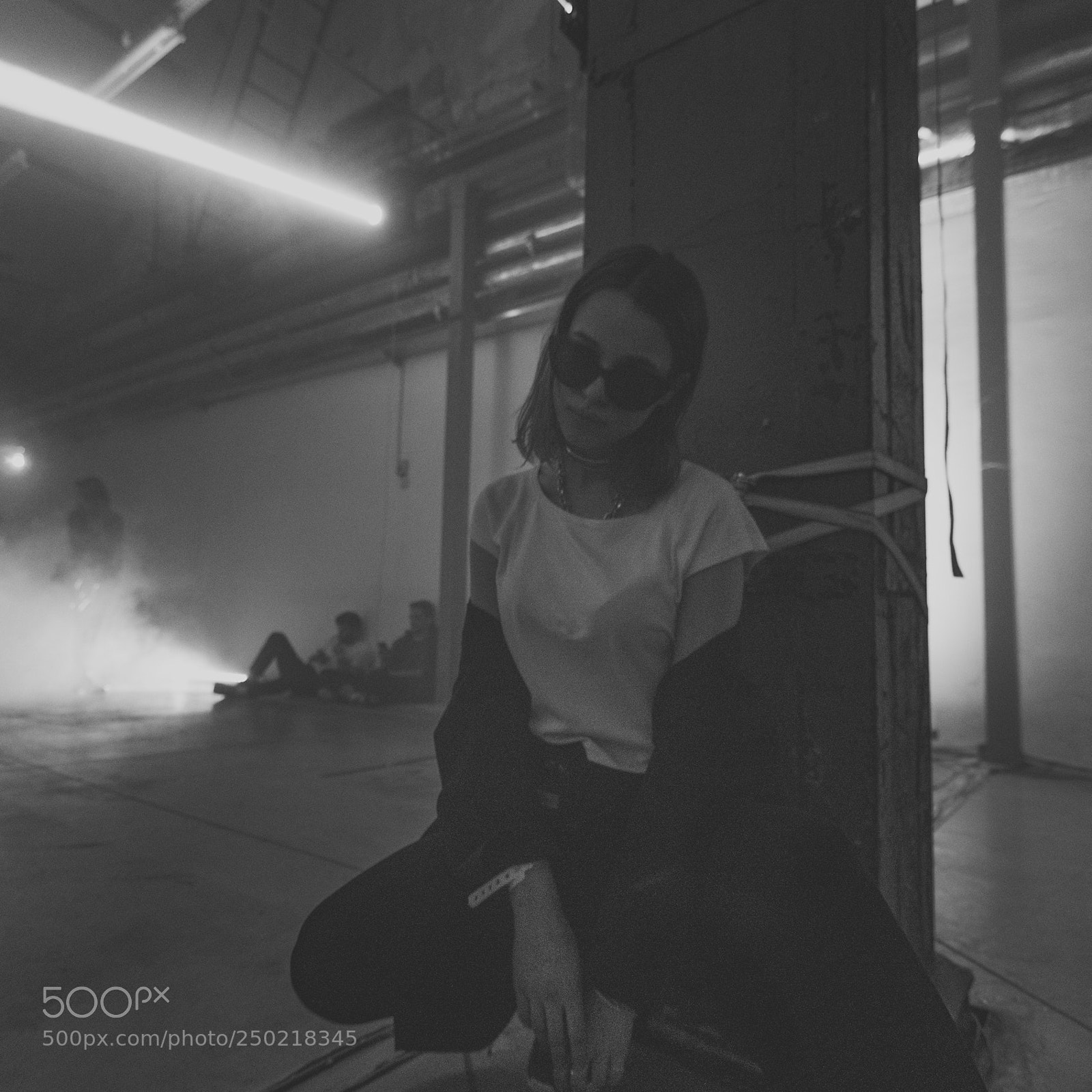 Sony a6300 sample photo. ГРЁЗЫ iii photography