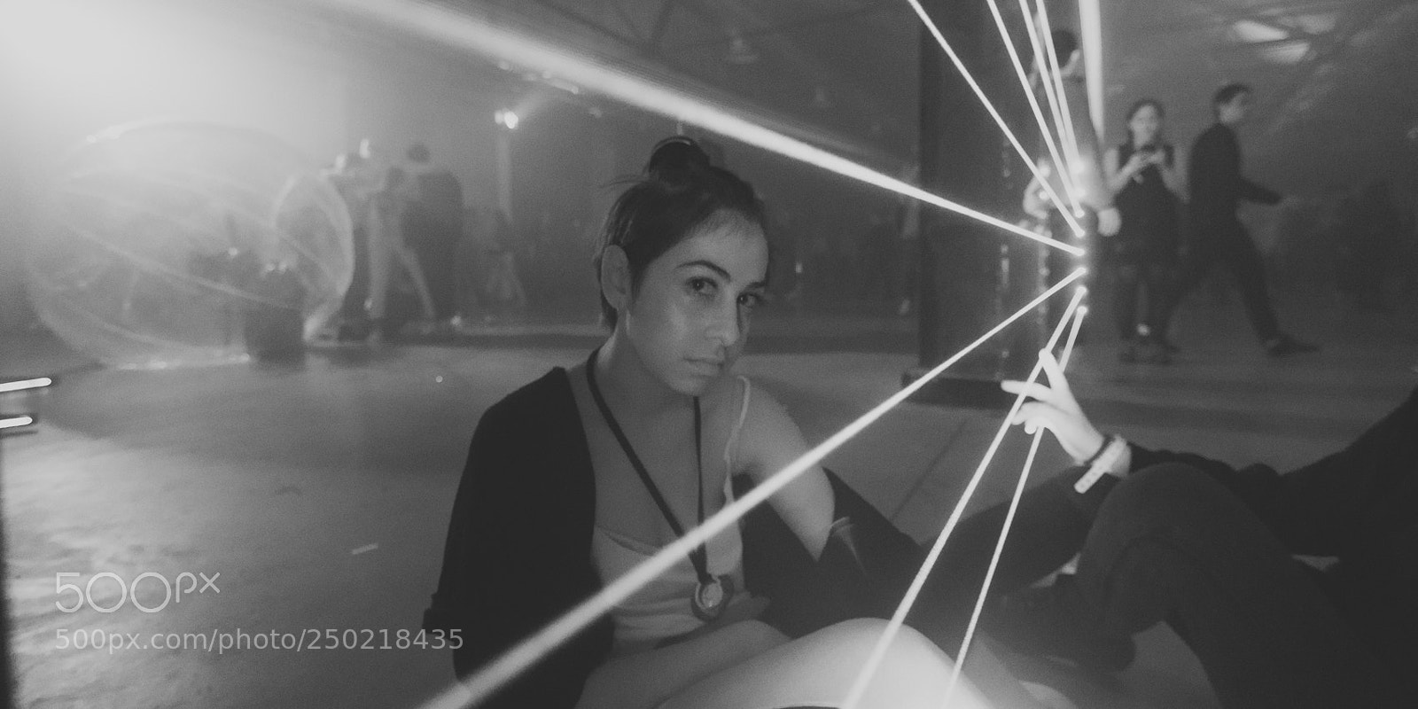 Sony a6300 sample photo. ГРЁЗЫ iii photography