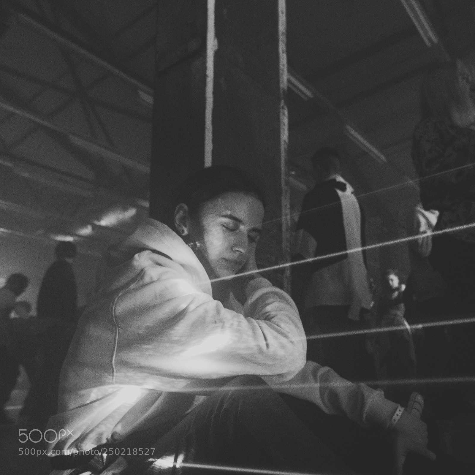 Sony a6300 sample photo. ГРЁЗЫ iii photography