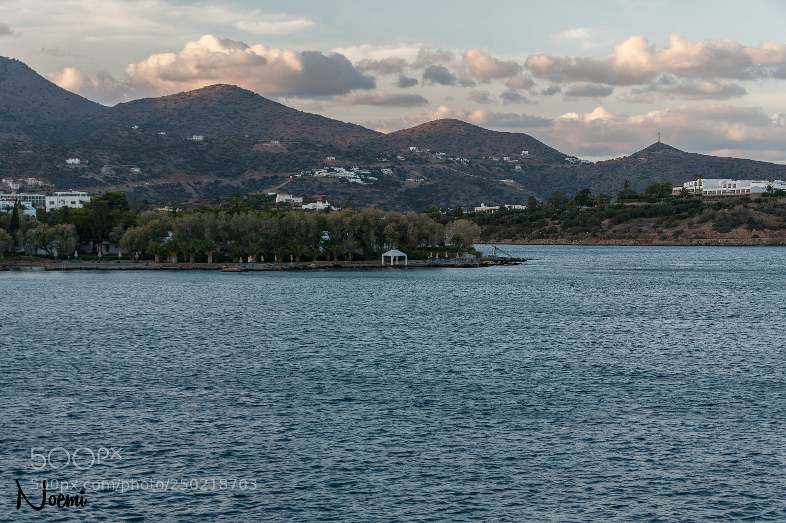 Nikon D700 sample photo. Lake photography