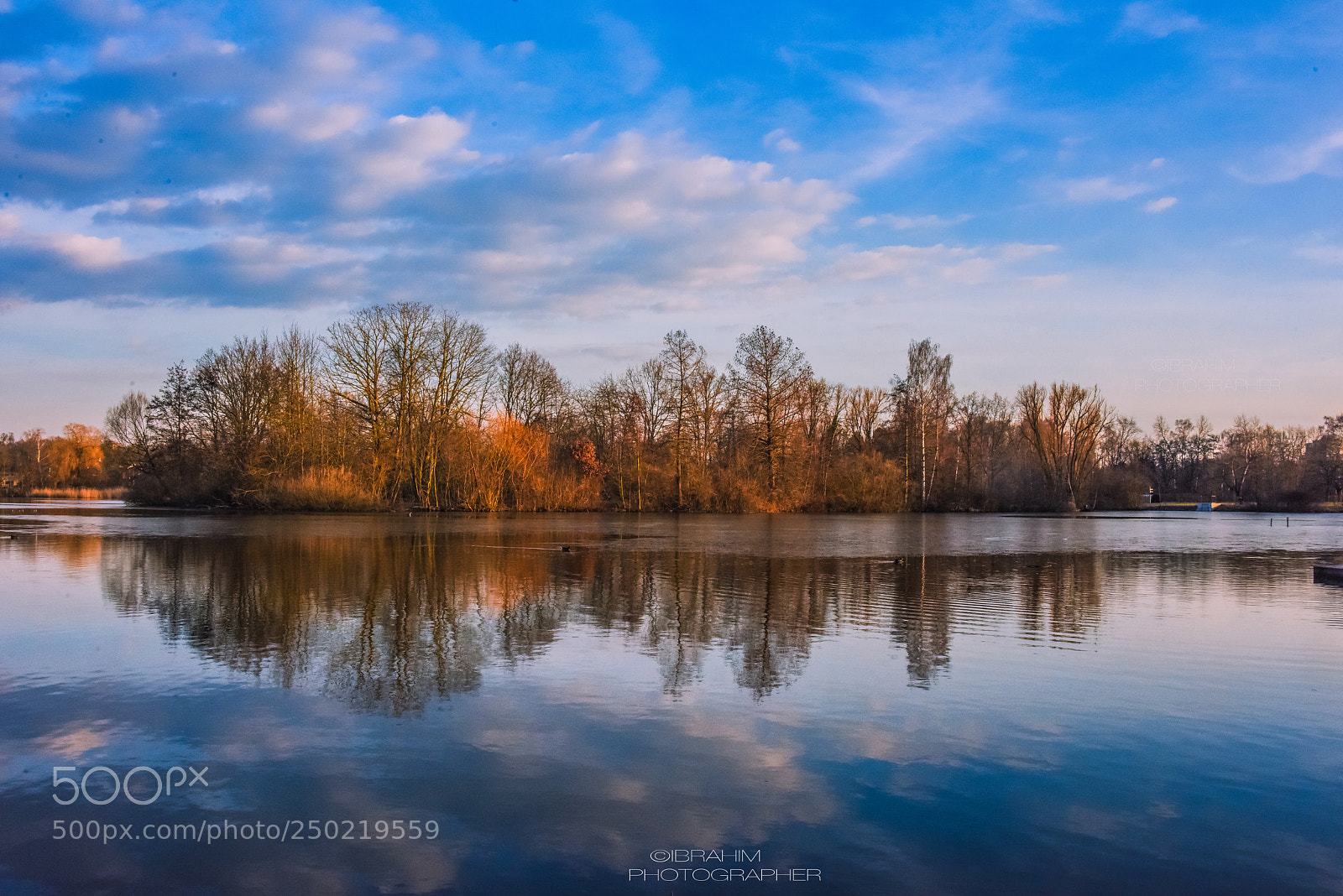 Nikon D810 sample photo. Gießen photography