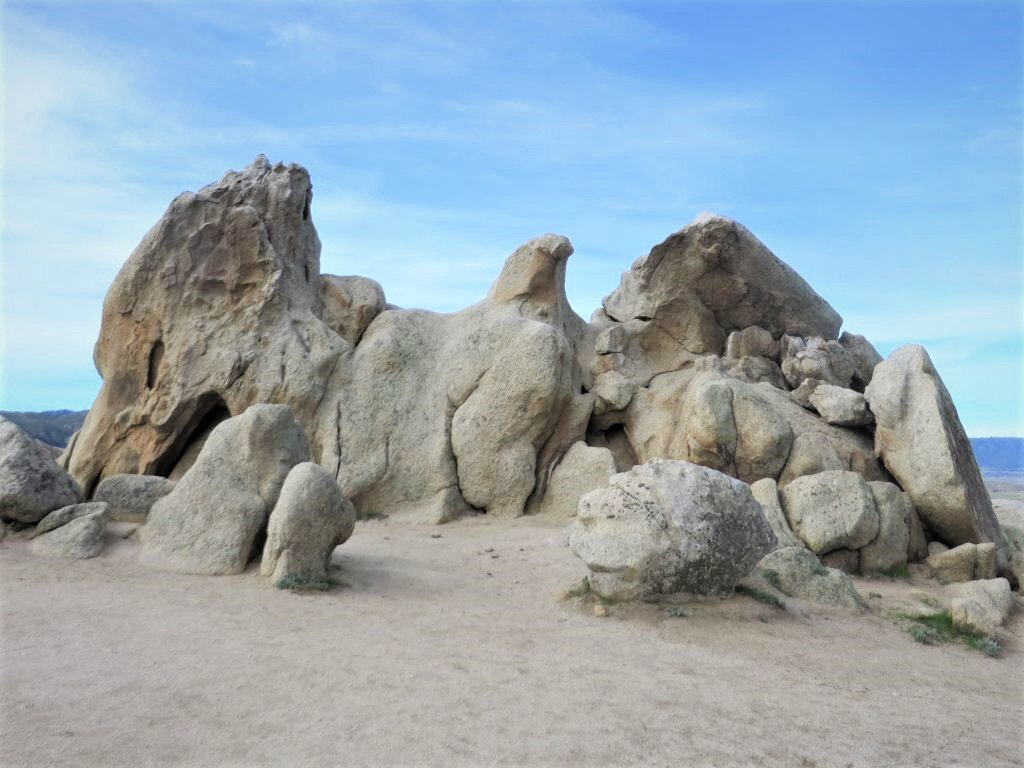 Canon PowerShot SX280 HS sample photo. Eagle rock warner springs ca photography