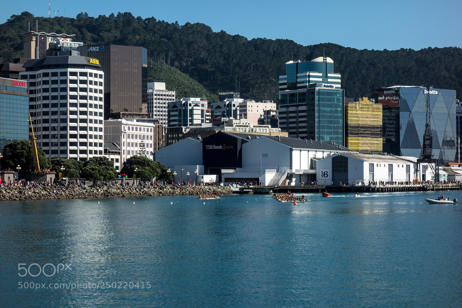 Sony Cyber-shot DSC-RX100 sample photo. Wharf photography