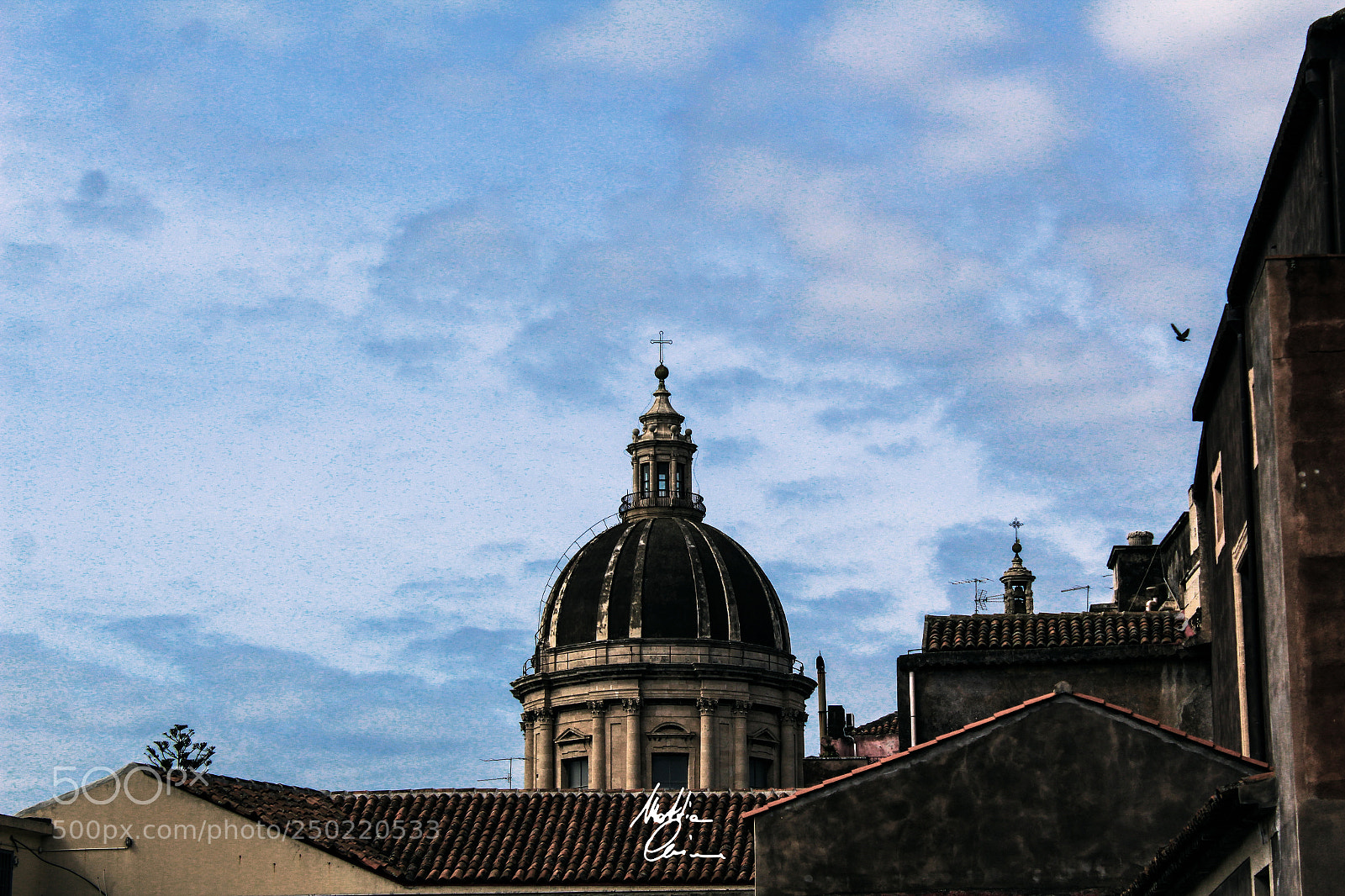 Canon EOS 1300D (EOS Rebel T6 / EOS Kiss X80) sample photo. Catania photography