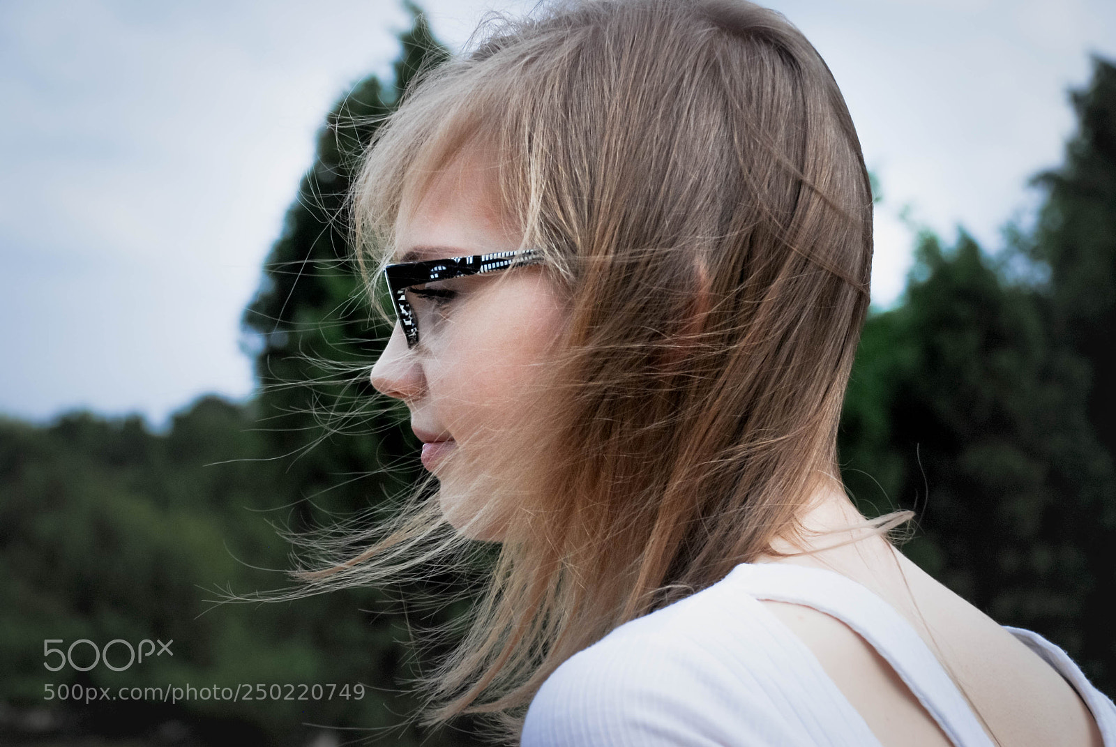 Nikon D80 sample photo. Untitled photography