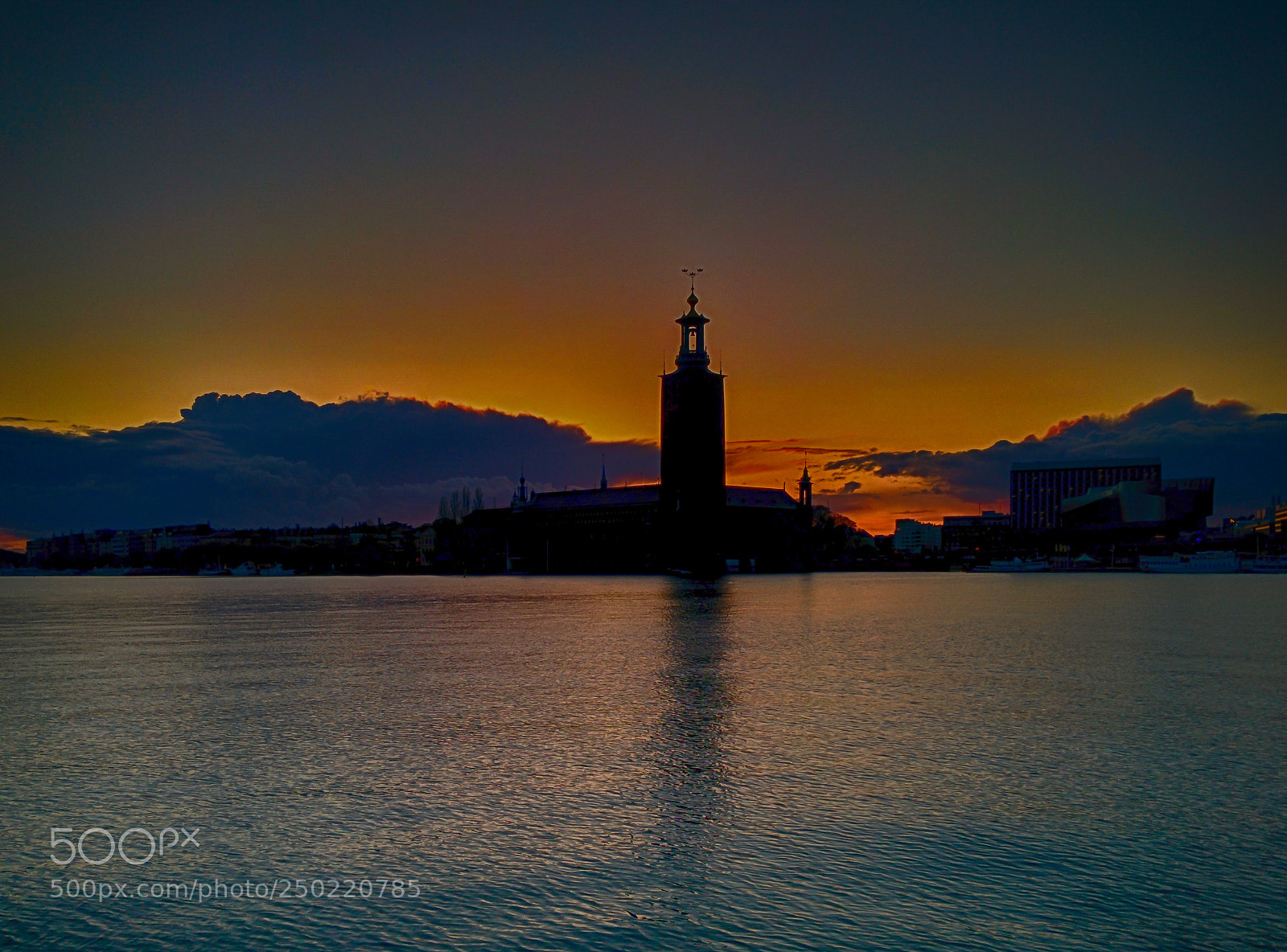 LG Nexus 5 sample photo. Stockholm: stockholm city hall photography