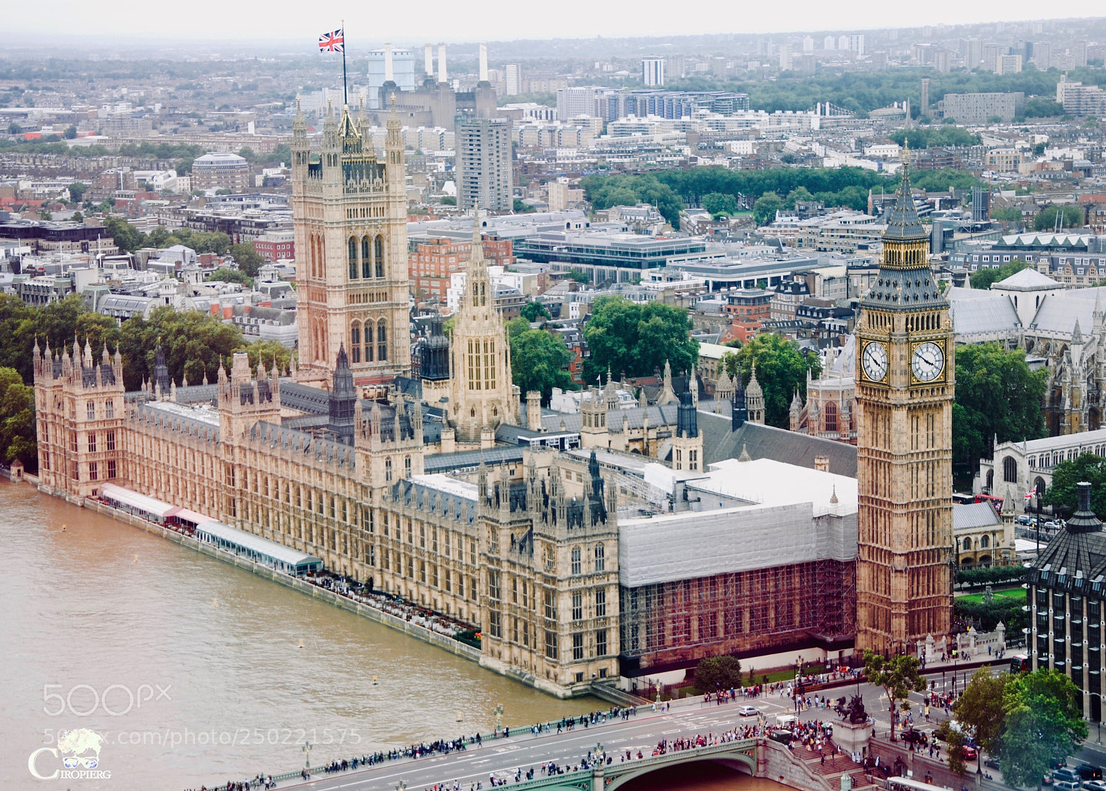 Nikon D3000 sample photo. Ricordi: londra photography
