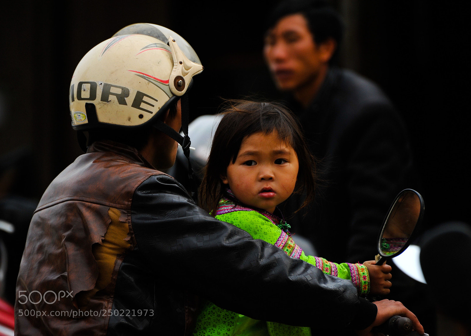 Nikon D700 sample photo. Vietnam photography