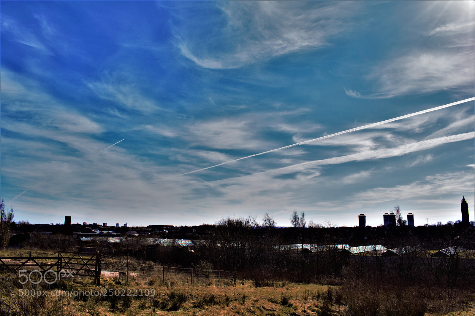 Nikon D3300 sample photo. Landscape field photography