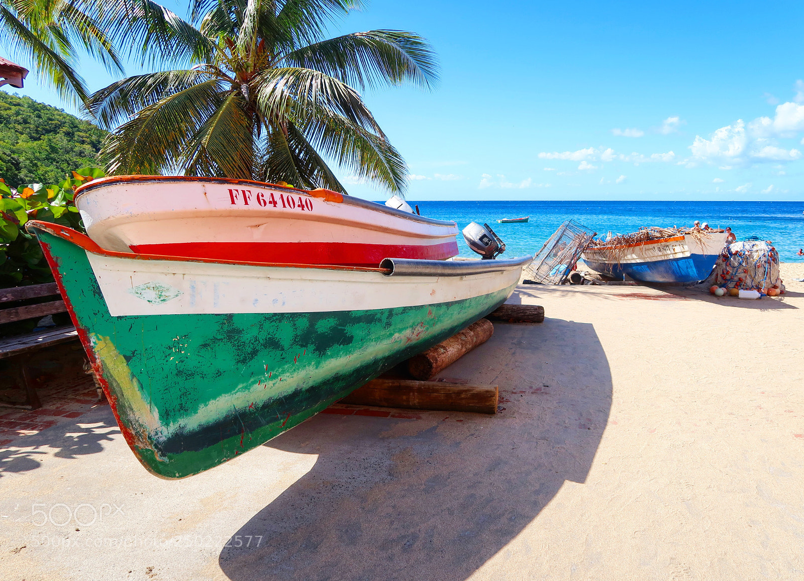 Canon PowerShot G7 X Mark II sample photo. Beautiful island photography