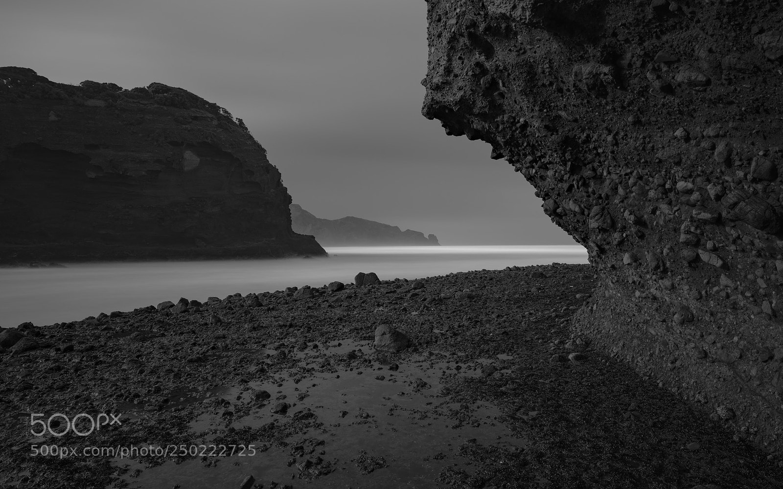 Hasselblad X1D-50c sample photo. Bethells beach photography