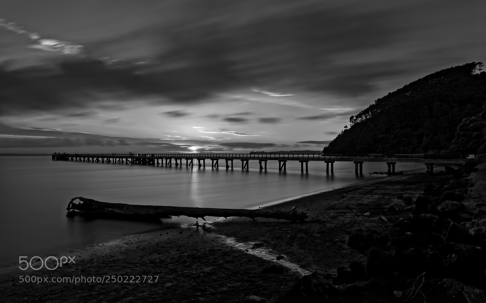 Hasselblad X1D-50c sample photo. Cornwallis wharf sunrise photography