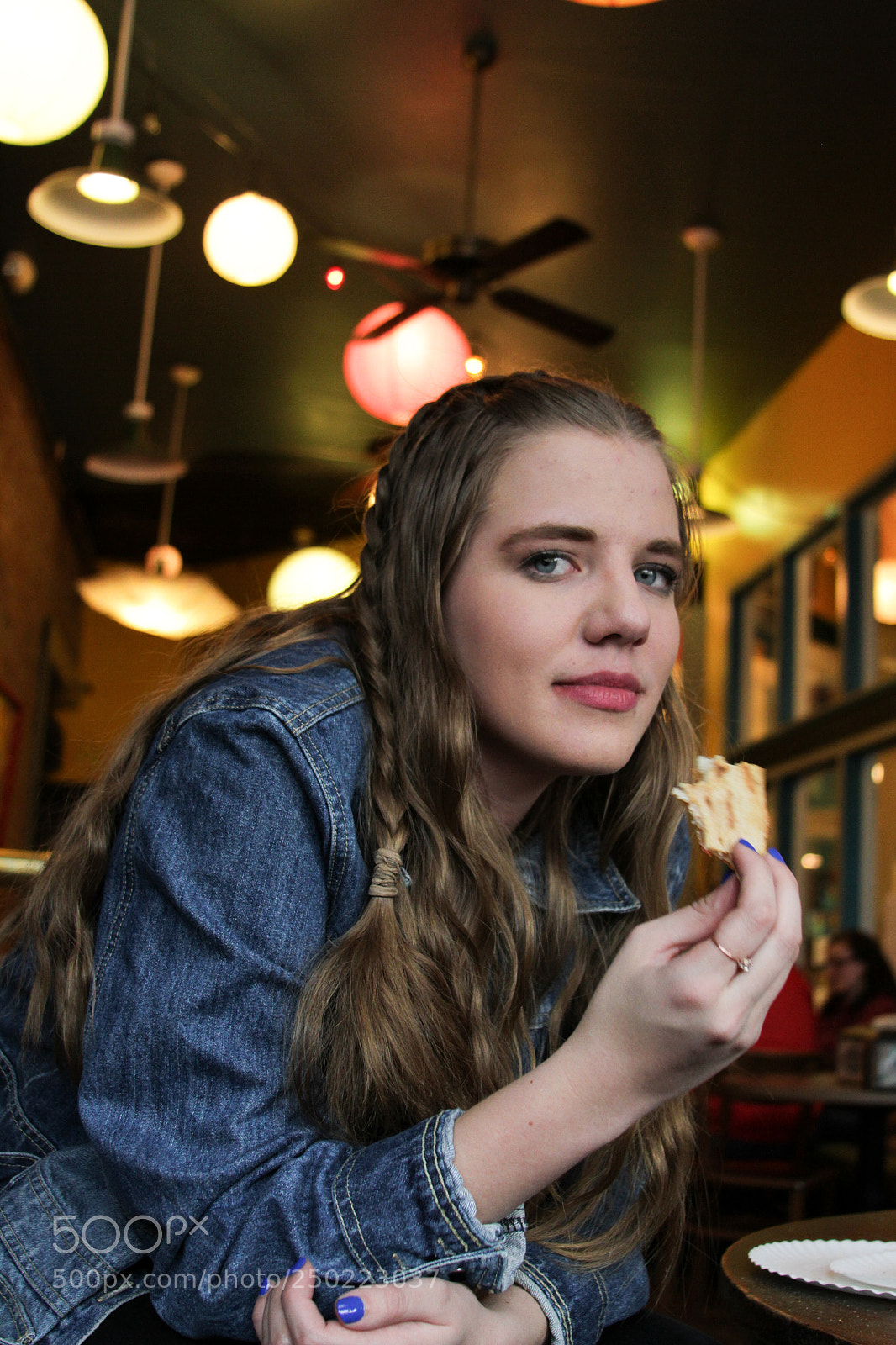 Canon EOS 7D sample photo. Portrait photography