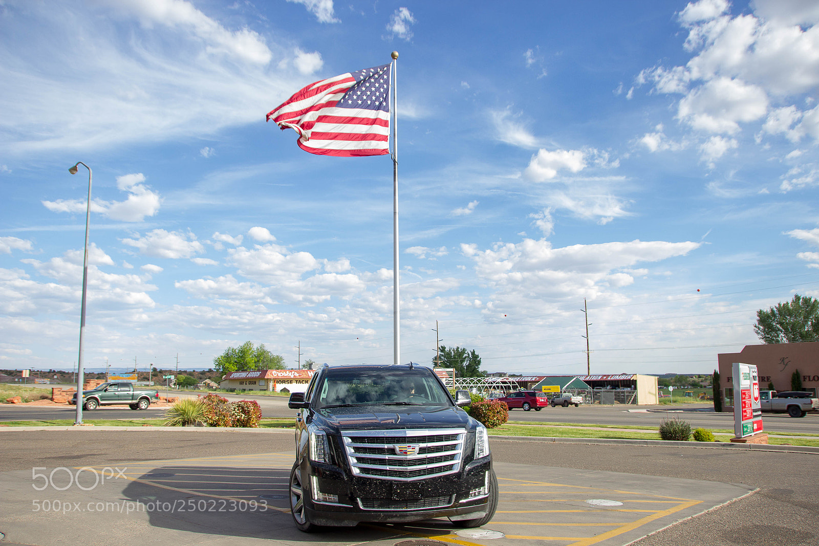 Canon EOS 600D (Rebel EOS T3i / EOS Kiss X5) sample photo. American dream photography