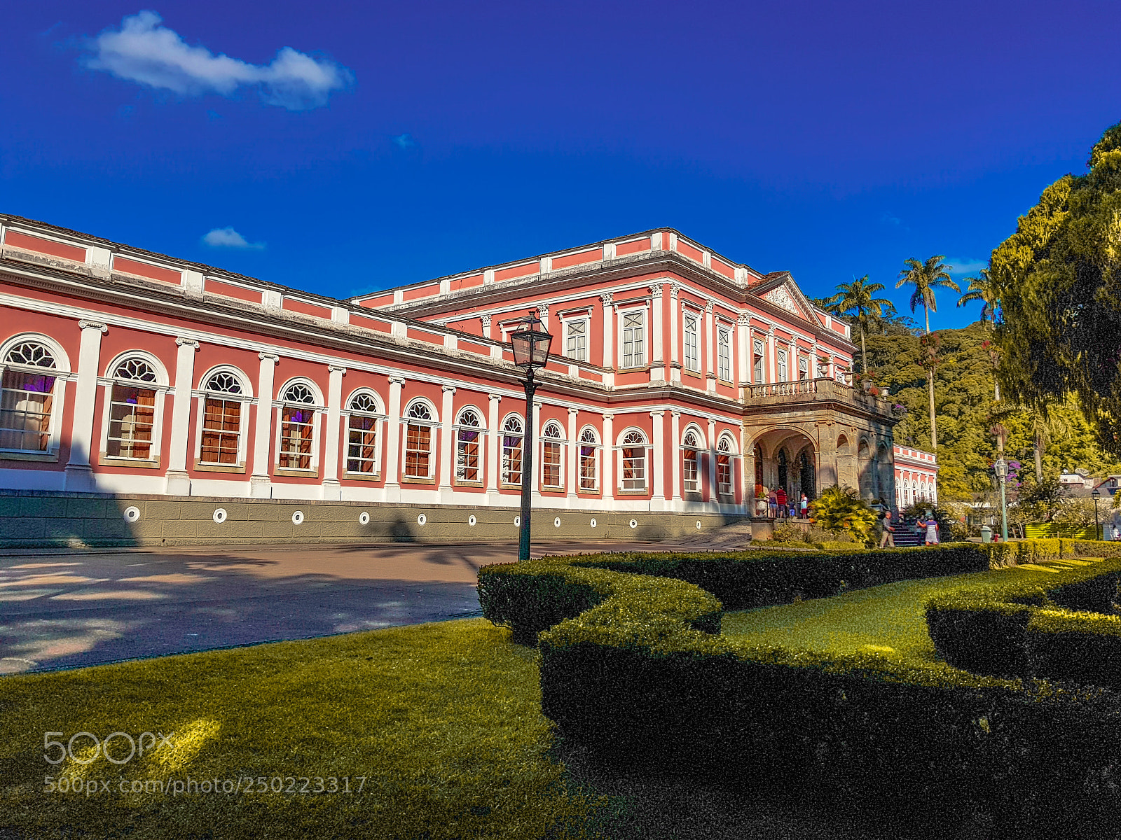 Samsung Galaxy S8+ sample photo. Museu imperial, petr polis photography