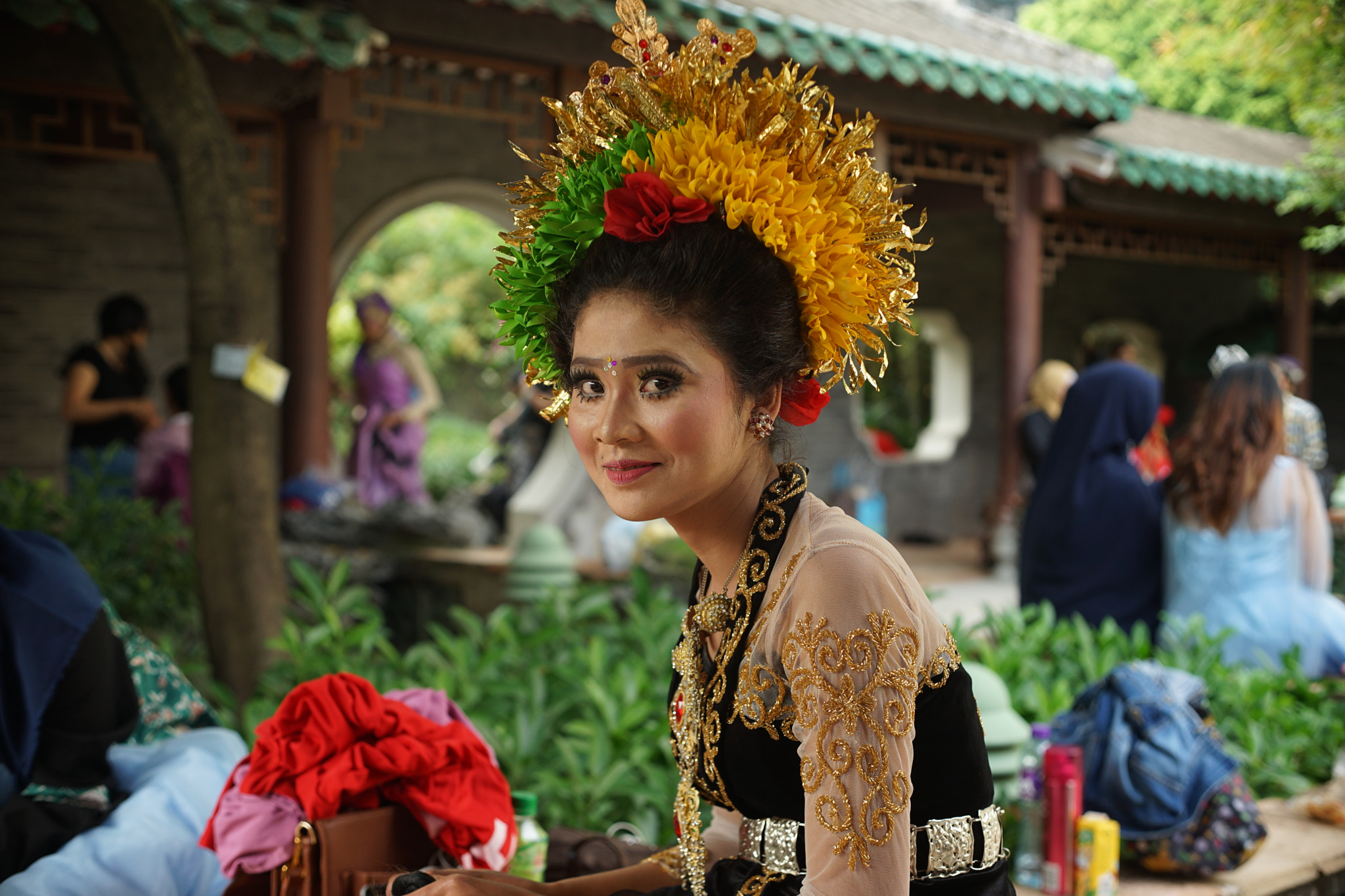 Canon EF 40mm F2.8 STM sample photo