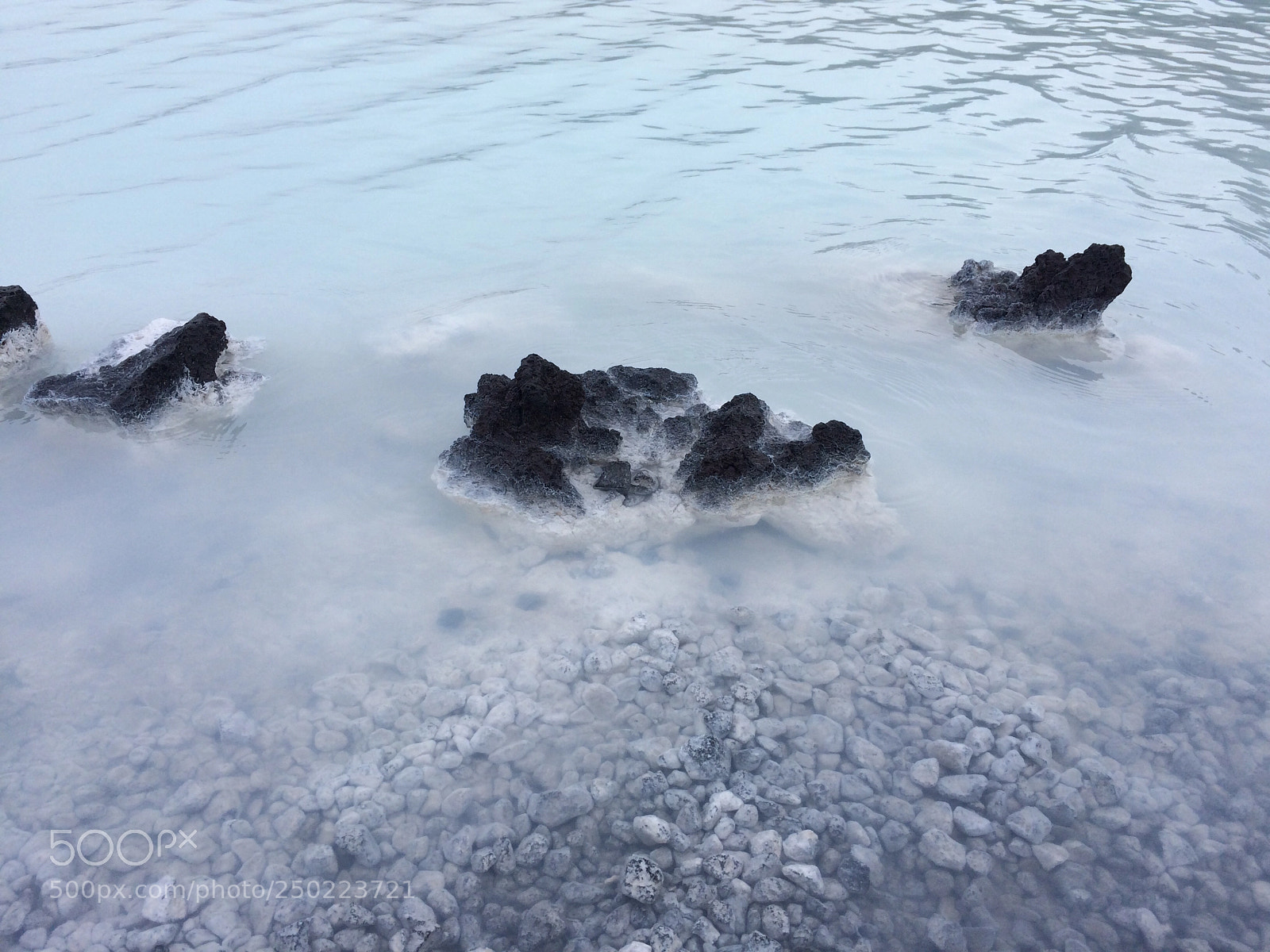 Apple iPhone 5s sample photo. Softly flowing photography