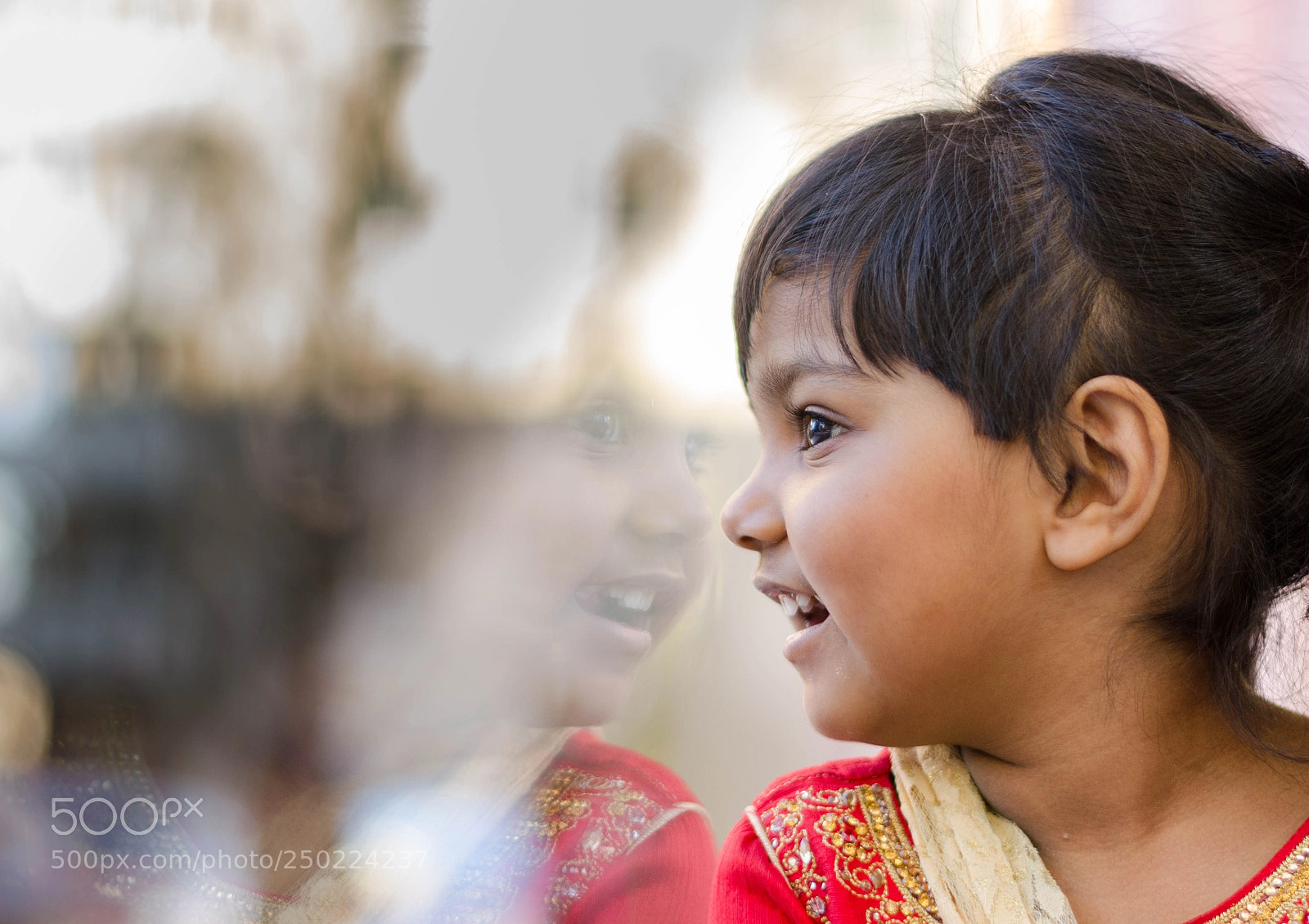 Nikon D5100 sample photo. Towards the light photography