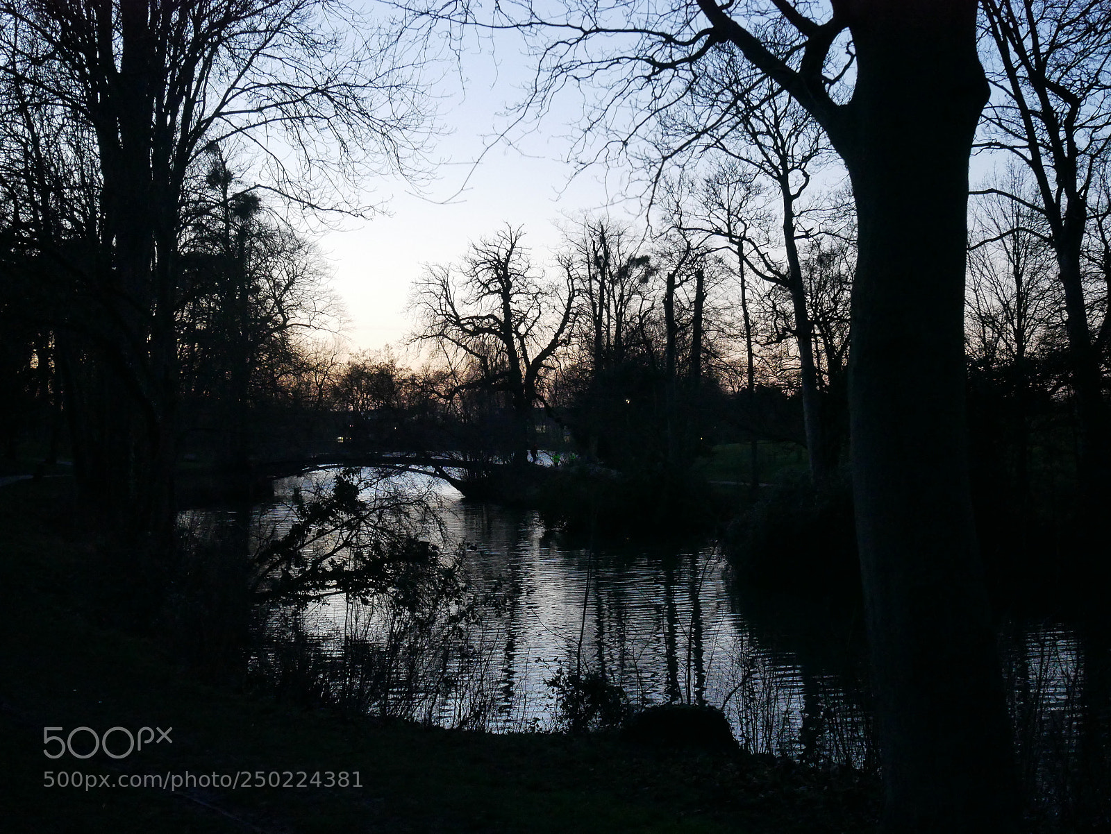 Panasonic Lumix DMC-GX85 (Lumix DMC-GX80 / Lumix DMC-GX7 Mark II) sample photo. Pittville park in cheltenham photography