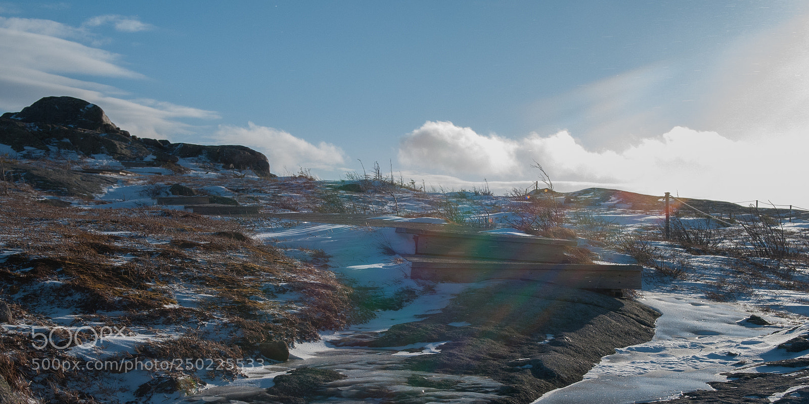 Nikon D300S sample photo. Mont du lac-des-cygnes photography