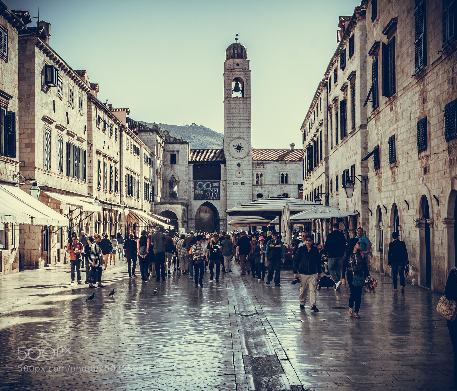Olympus OM-D E-M10 II sample photo. Dubrovnik, croatia photography