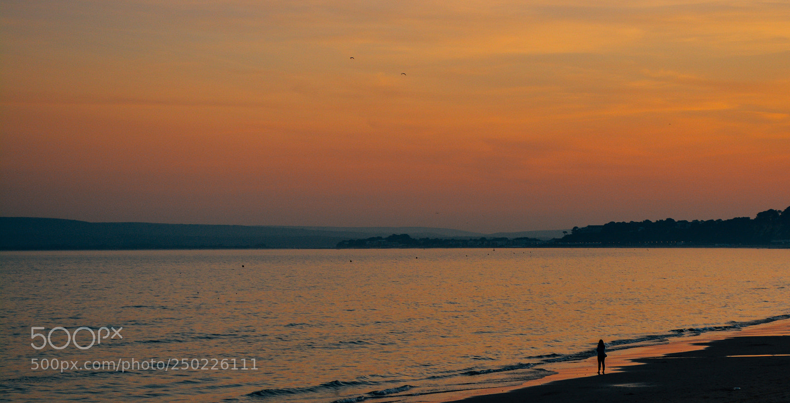 Nikon D5200 sample photo. Alone iv photography