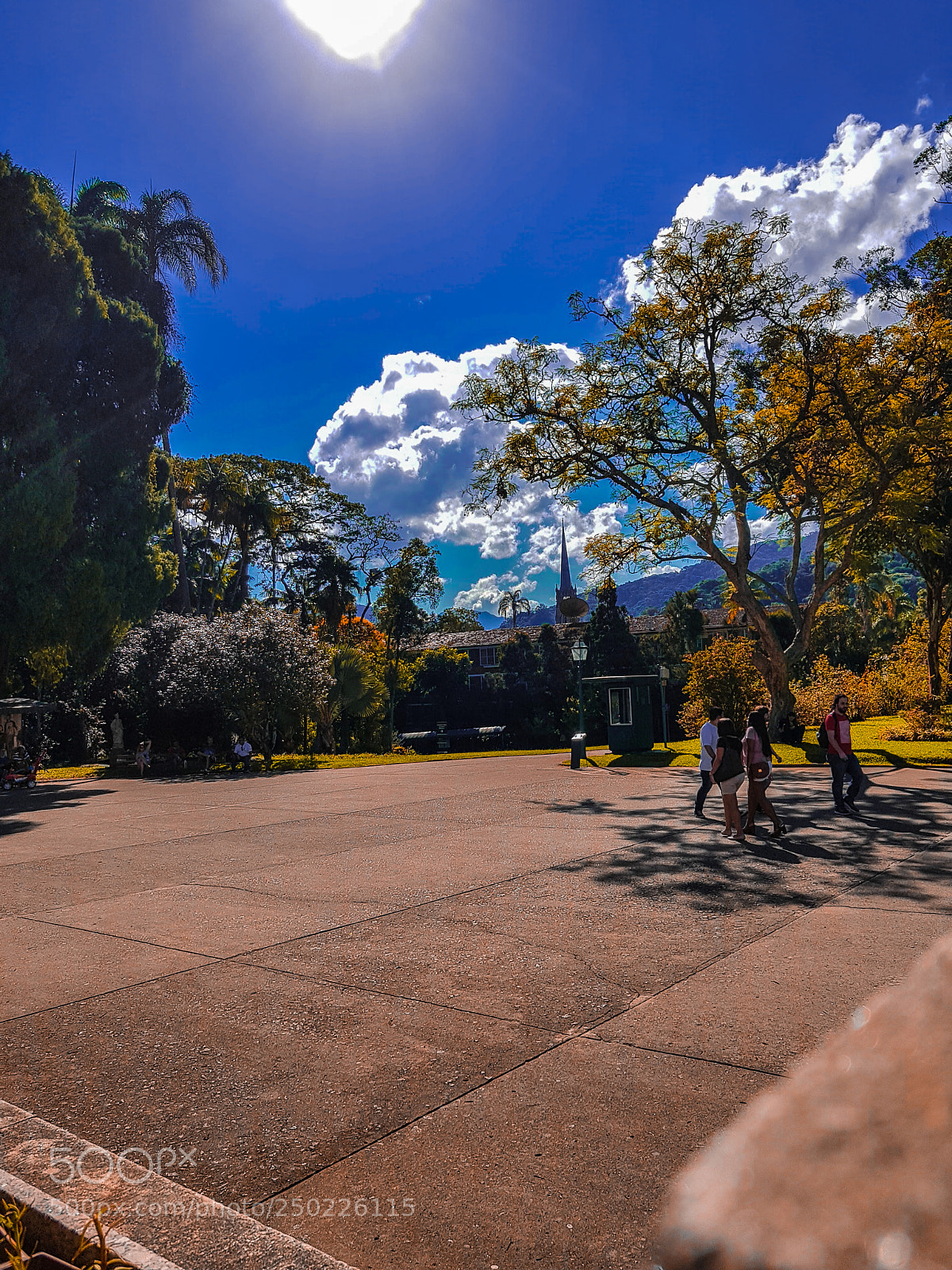 Samsung Galaxy S8+ sample photo. Museu imperial, petr polis photography