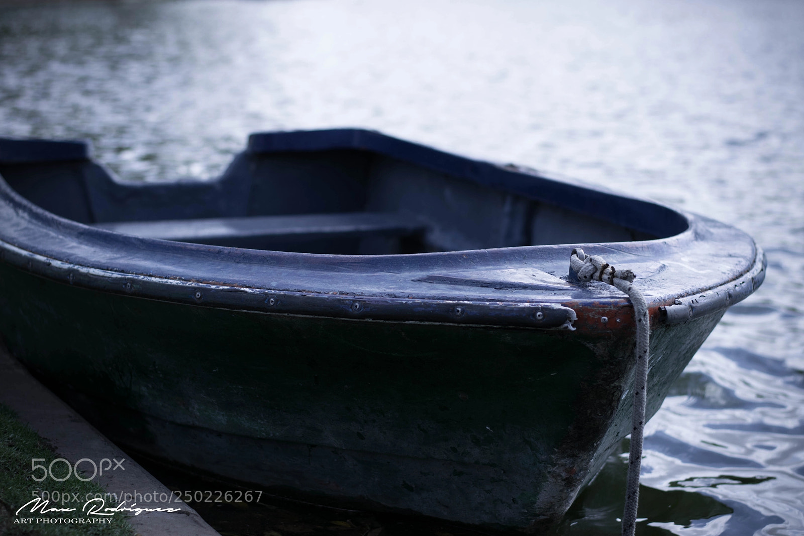 Nikon D3300 sample photo. Tranquility - tranquilidad photography